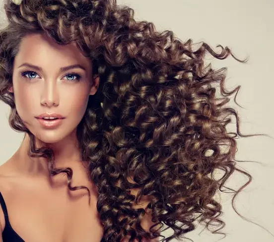 Discover the best tips for maintaining curly hair