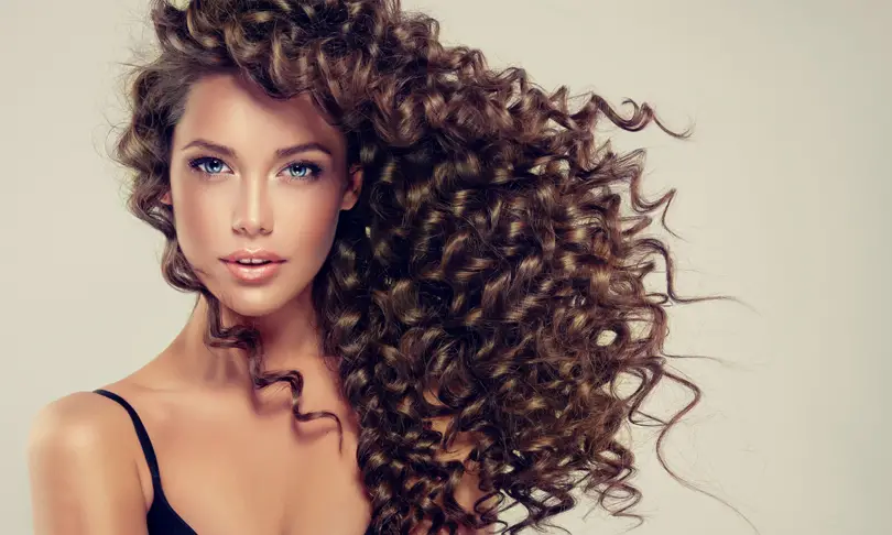 Discover the best tips for maintaining curly hair